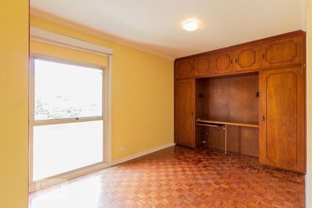 Suíte de apartamento à venda com 3 quartos, 110m² em Vila Olímpia, São Paulo