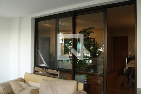 Varanda de apartamento à venda com 2 quartos, 177m² em Vila Anglo Brasileira, São Paulo