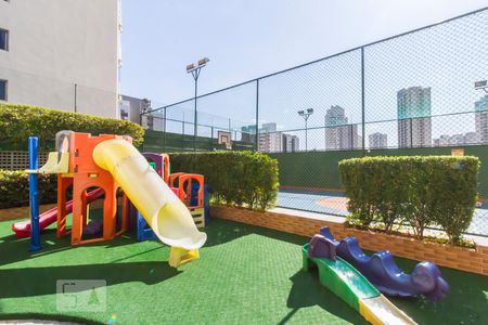 Apartamento à venda com 177m², 2 quartos e 3 vagasPlayground