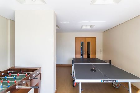 Apartamento à venda com 177m², 2 quartos e 3 vagasÁrea comum 