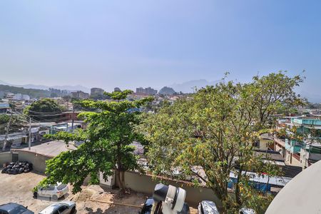 Apartamento para alugar com 53m², 2 quartos e 1 vagaVista Área de Serviço