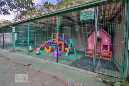 Apartamento para alugar com 53m², 2 quartos e 1 vagaPlayground