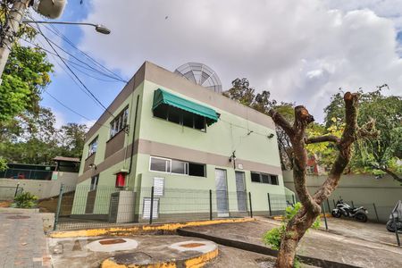 Apartamento para alugar com 53m², 2 quartos e 1 vagaSalão de Festas
