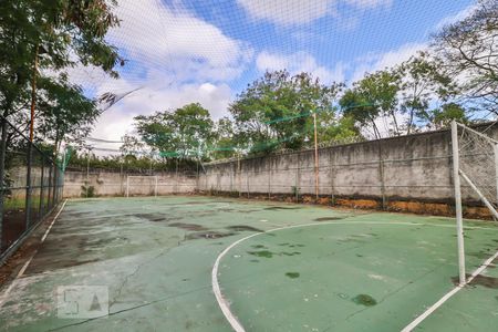 Apartamento para alugar com 53m², 2 quartos e 1 vagaQuadra Esportiva