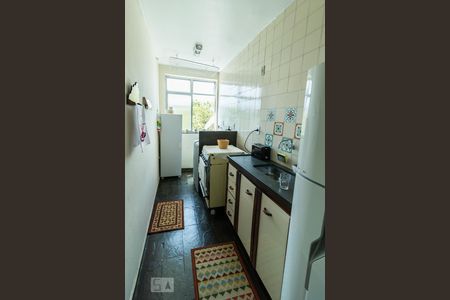 Apartamento para alugar com 53m², 2 quartos e 1 vagaCozinha