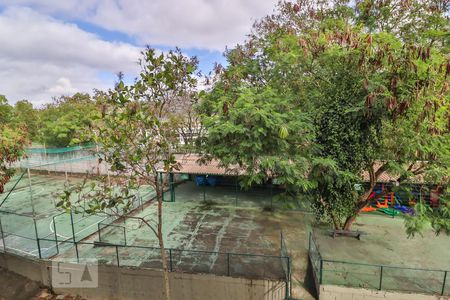 Apartamento para alugar com 53m², 2 quartos e 1 vagaQuadra Esportiva