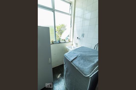 Apartamento para alugar com 53m², 2 quartos e 1 vagaÁrea de Serviço