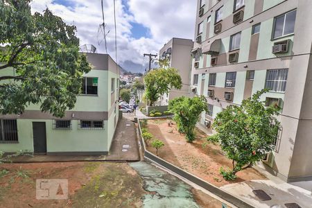 Apartamento para alugar com 53m², 2 quartos e 1 vagaÁrea Comum