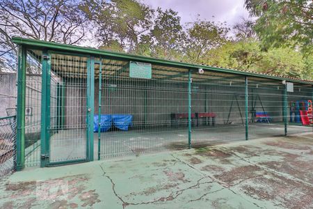 Apartamento para alugar com 53m², 2 quartos e 1 vagaPlayground