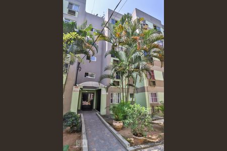 Apartamento para alugar com 53m², 2 quartos e 1 vagaFachada