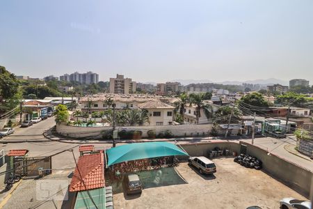 Vista Quarto 02 de apartamento à venda com 2 quartos, 53m² em Pechincha, Rio de Janeiro