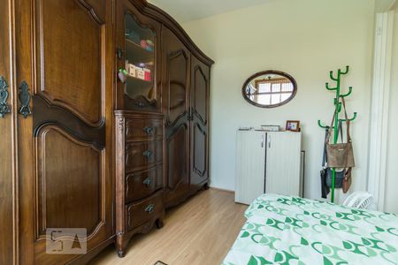 Quarto 02 de apartamento à venda com 2 quartos, 53m² em Pechincha, Rio de Janeiro