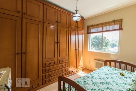 Quarto 01 de apartamento à venda com 2 quartos, 53m² em Pechincha, Rio de Janeiro