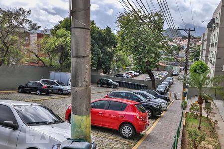 Apartamento para alugar com 53m², 2 quartos e 1 vagaGaragem