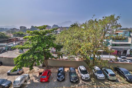 Apartamento para alugar com 53m², 2 quartos e 1 vagaVista Sala