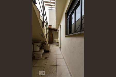 Casa para alugar com 355m², 5 quartos e 7 vagasChurrasqueira e Garagem 