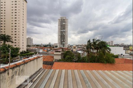 Casa para alugar com 355m², 5 quartos e 7 vagasVista da Janela do Quarto Suíte 4 