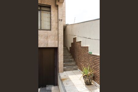 Casa para alugar com 355m², 5 quartos e 7 vagasFachada 