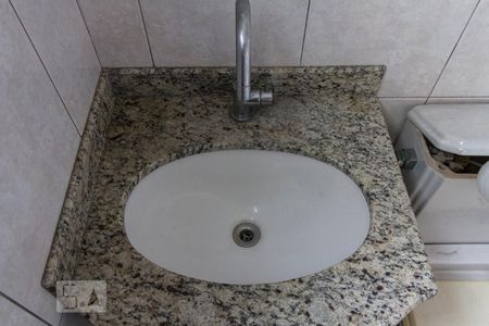 Pia do Lavabo  de casa para alugar com 5 quartos, 355m² em Chácara Califórnia, São Paulo