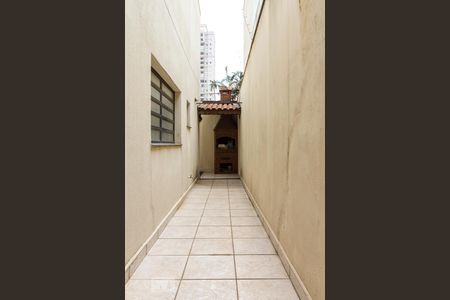 Casa para alugar com 355m², 5 quartos e 7 vagasChurrasqueira 