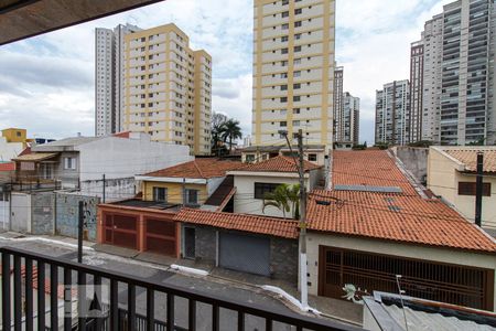 Casa para alugar com 355m², 5 quartos e 7 vagasVista da Varanda dos Quartos 