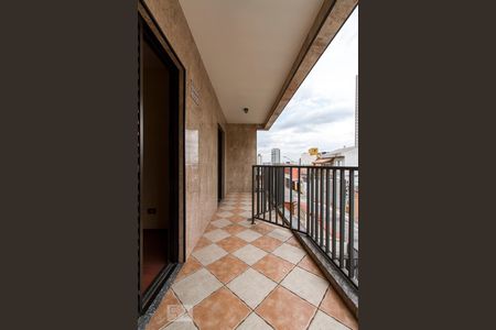 Casa para alugar com 355m², 5 quartos e 7 vagasVaranda Quarto 2 e 3 Suíte  