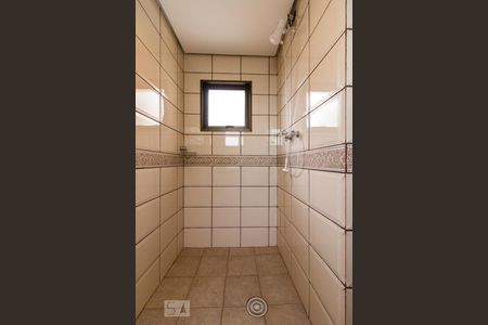 Casa para alugar com 355m², 5 quartos e 7 vagasBox do Banheiro Social 