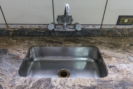 Casa para alugar com 355m², 5 quartos e 7 vagasPia da Cozinha 