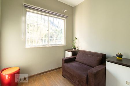 Quarto 1 de apartamento para alugar com 2 quartos, 52m² em Fonseca, Niterói