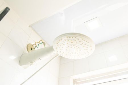 Banheiro Social de apartamento para alugar com 2 quartos, 52m² em Fonseca, Niterói