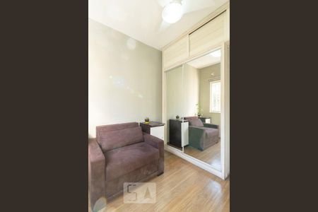 Quarto 1 de apartamento para alugar com 2 quartos, 52m² em Fonseca, Niterói
