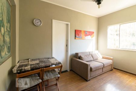 Apartamento para alugar com 2 quartos, 52m² em Fonseca, Niterói