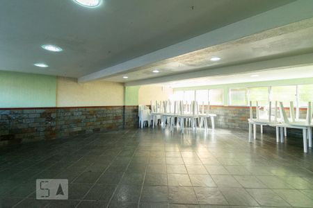 Salão de Festas de apartamento para alugar com 2 quartos, 52m² em Fonseca, Niterói