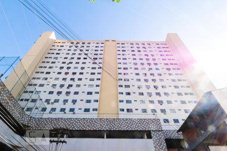 Fachada de apartamento para alugar com 2 quartos, 52m² em Fonseca, Niterói