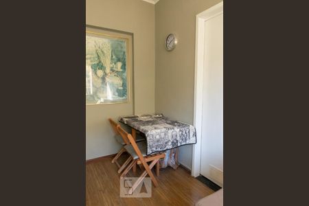 Sala de apartamento para alugar com 2 quartos, 52m² em Fonseca, Niterói
