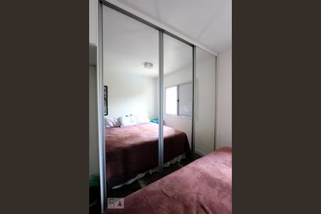 Suite de apartamento para alugar com 1 quarto, 58m² em Vila Gomes, São Paulo