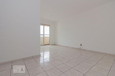 Sala de apartamento à venda com 3 quartos, 66m² em Continental, Osasco