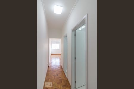 Studio à venda com 33m², 1 quarto e sem vagaCorredor
