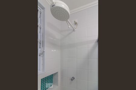 Studio à venda com 33m², 1 quarto e sem vagaBanheiro