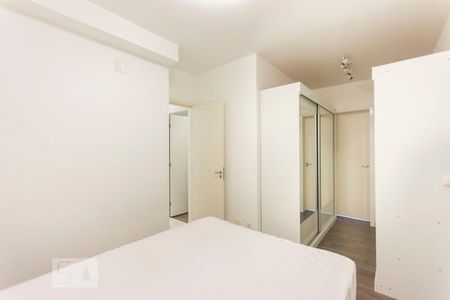 Suite de apartamento para alugar com 2 quartos, 56m² em Planalto Paulista, São Paulo