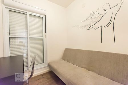 Quarto/Escritorio de apartamento para alugar com 2 quartos, 56m² em Planalto Paulista, São Paulo