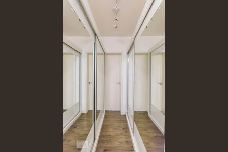 Suite de apartamento para alugar com 2 quartos, 56m² em Planalto Paulista, São Paulo