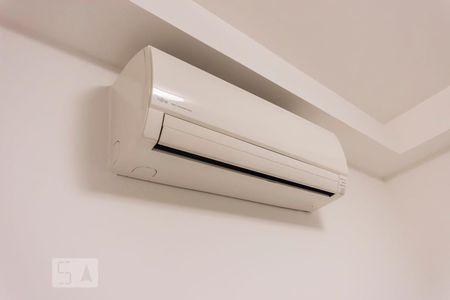 Suite de apartamento para alugar com 2 quartos, 56m² em Planalto Paulista, São Paulo