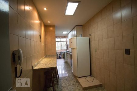 Apartamento à venda com 115m², 3 quartos e 2 vagas Apartamento à venda com 115m², 3 quartos e 2 vagasCozinha