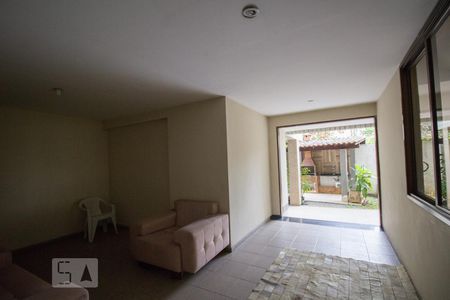 Apartamento à venda com 115m², 3 quartos e 2 vagas Apartamento à venda com 115m², 3 quartos e 2 vagasÁrea comum