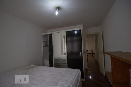 Apartamento à venda com 115m², 3 quartos e 2 vagas Apartamento à venda com 115m², 3 quartos e 2 vagasQuarto 2