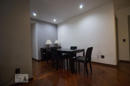 Sala de apartamento à venda com 3 quartos, 115m² em Recreio dos Bandeirantes, Rio de Janeiro