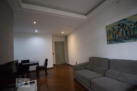 Sala de apartamento à venda com 3 quartos, 115m² em Recreio dos Bandeirantes, Rio de Janeiro
