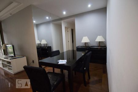 Sala de apartamento à venda com 3 quartos, 115m² em Recreio dos Bandeirantes, Rio de Janeiro