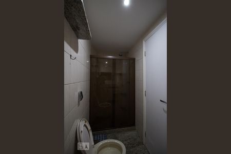 Apartamento à venda com 115m², 3 quartos e 2 vagas Apartamento à venda com 115m², 3 quartos e 2 vagasBanheiro - Suite